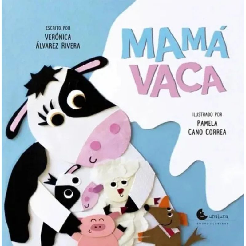 MAMA VACA (Nuevo)