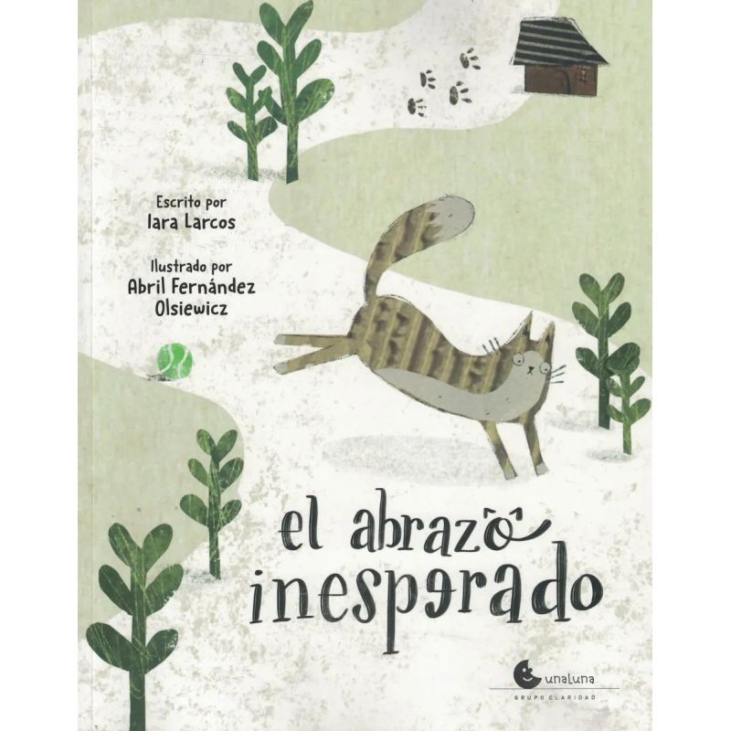 ABRAZO INESPERADO, EL (Nuevo)