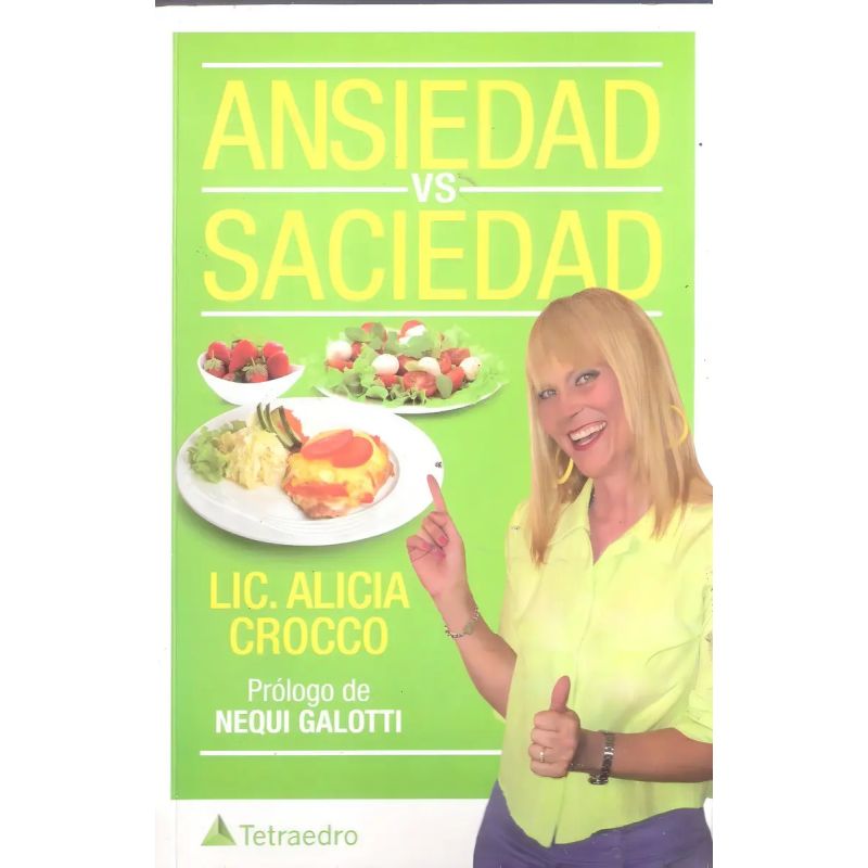 ANSIEDAD VS SACIEDAD (Nuevo)