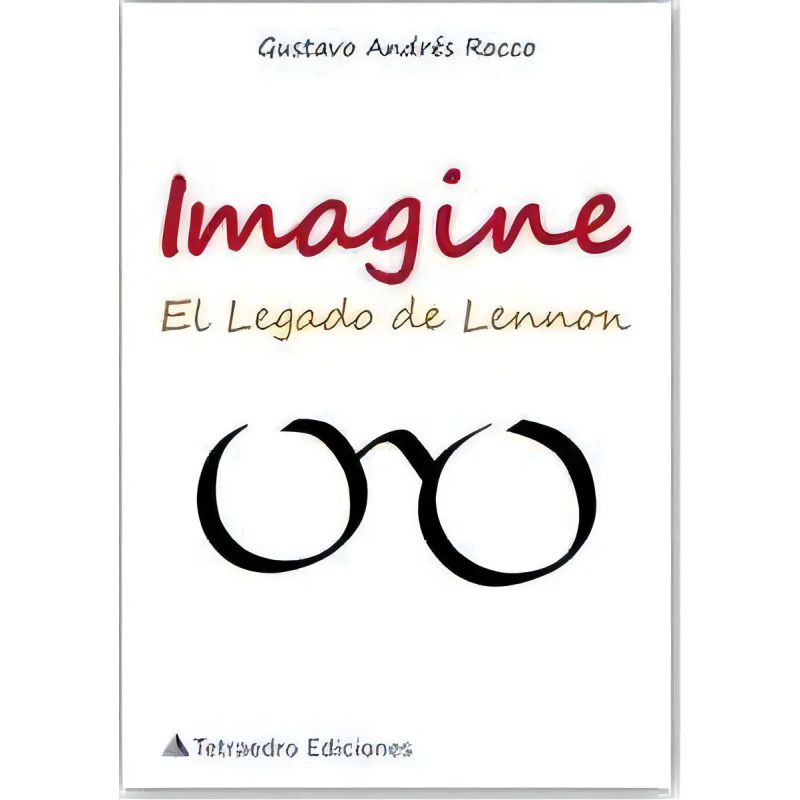 IMAGINE - EL LEGADO DE LENNON (Nuevo)