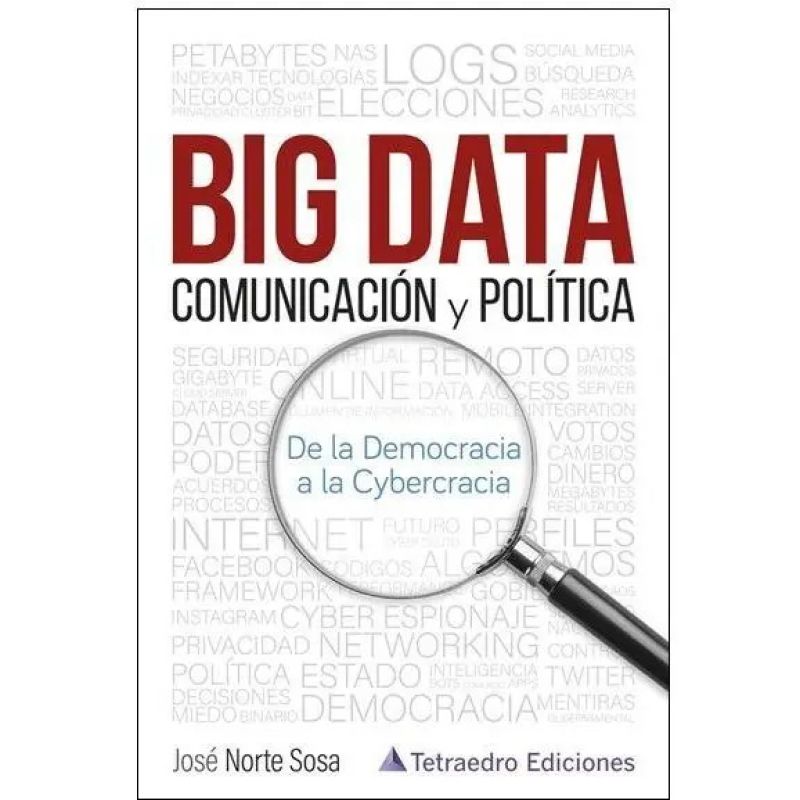 BIG DATA - COMUNICACION Y POLITICA (Nuevo)