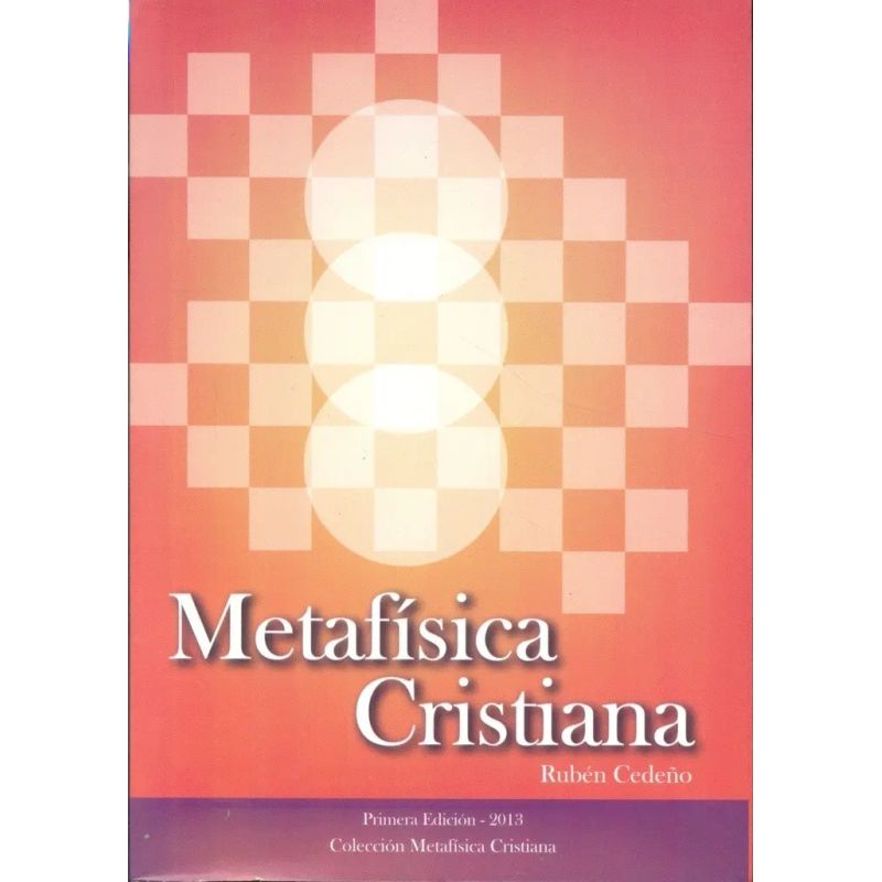 METAFISICA CRISTIANA (Nuevo)