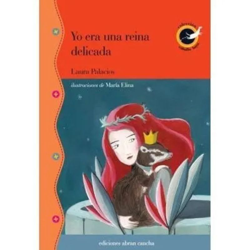 YO ERA UNA REINA DELICADA (Nuevo)
