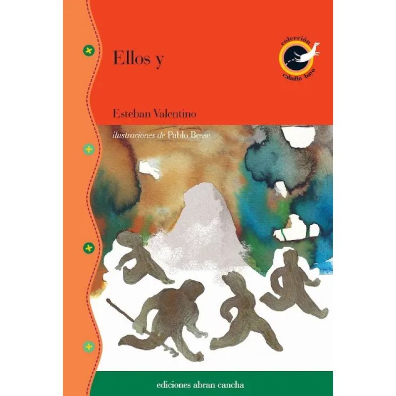 ELLOS Y (Nuevo)