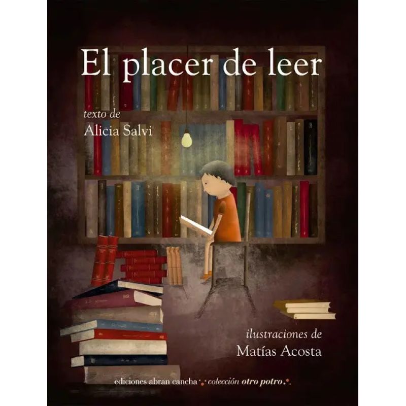 PLACER DE LEER,EL (Nuevo)
