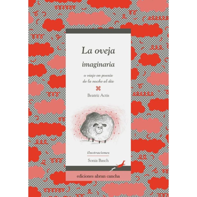 OVEJA IMAGINARIA,LA (Nuevo)