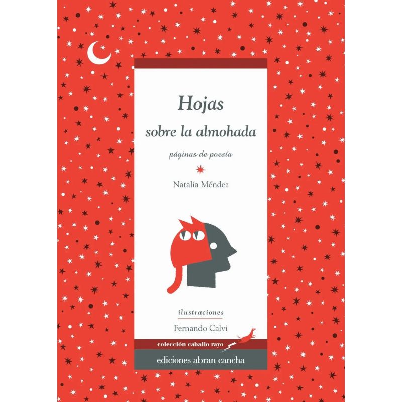 HOJAS SOBRE LA ALMOHADA (Nuevo)
