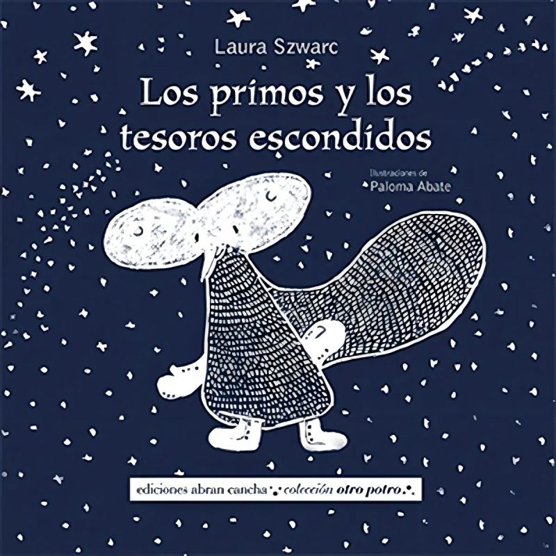 PRIMOS Y LOS TESOROS ESCONDIDOS, LOS (Nuevo)