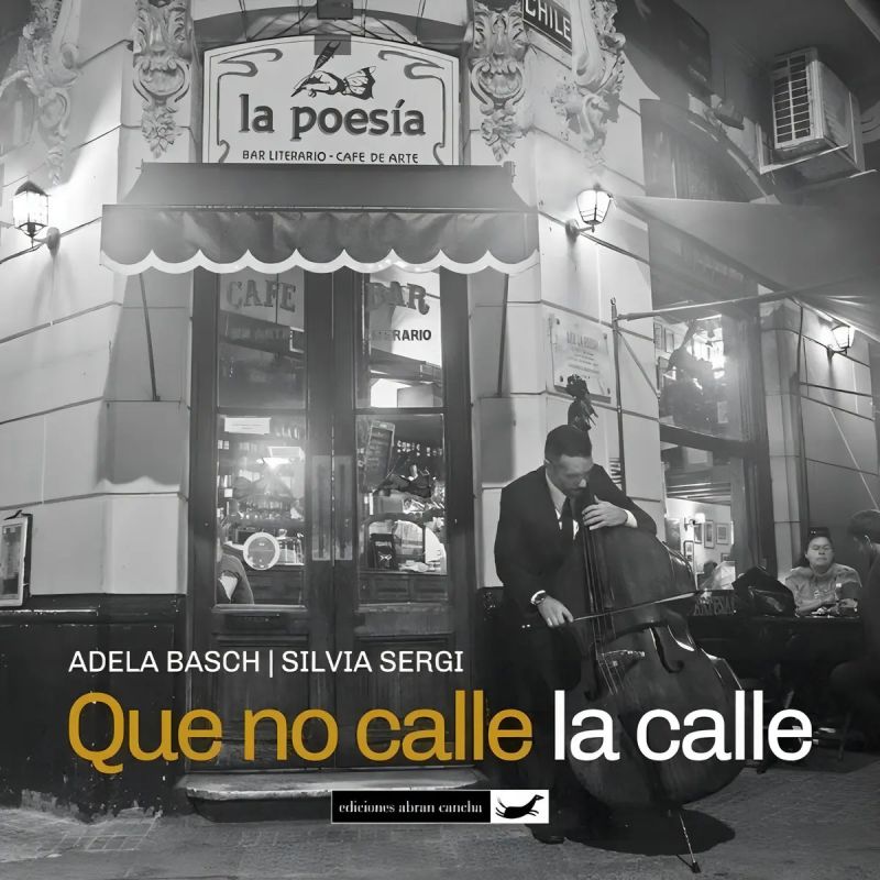 QUE NO CALLE LA CALLE - OTRO POTRO (Nuevo)