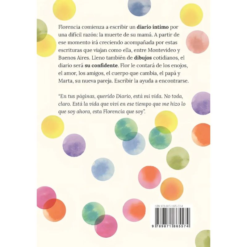 FLOR DE DIARIO (Nuevo) - Miniatura 2