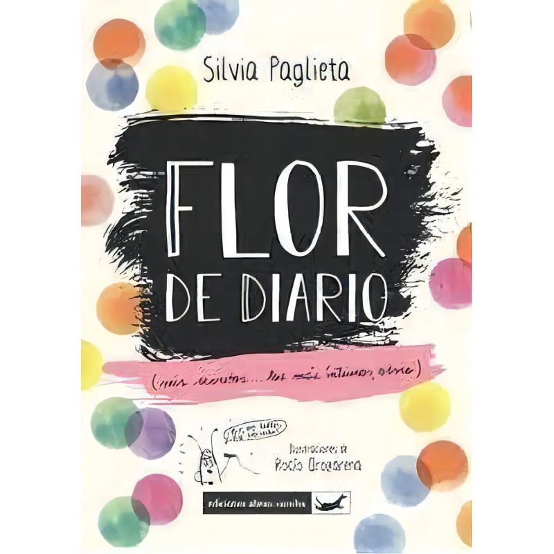 FLOR DE DIARIO (Nuevo)