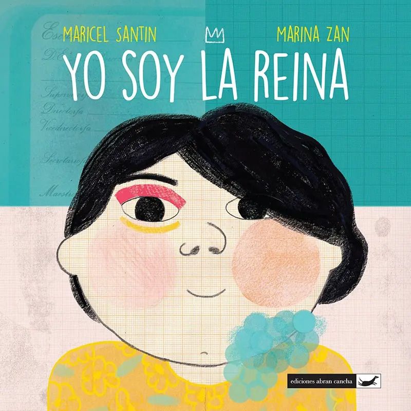 YO SOY LA REINA (Nuevo)