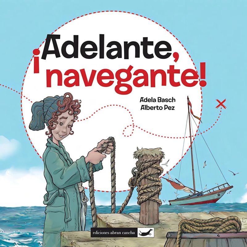 ADELANTE NAVEGANTE! (Nuevo)