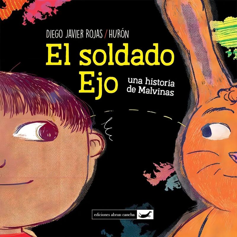 SOLDADO EJO, UNA HISTORIA DE MALVINAS, EL (Nuevo)