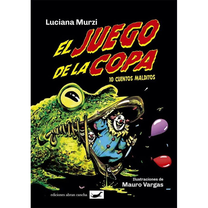 JUEGO DE LA COPA, EL (Nuevo)