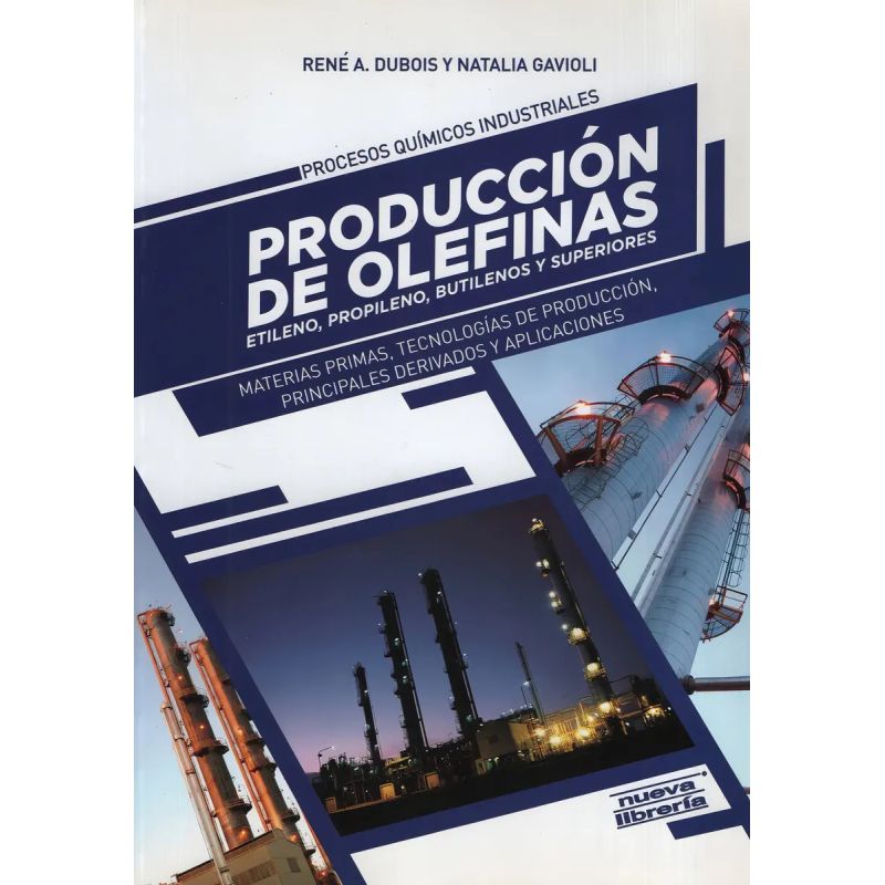 PRODUCCION DE OLEFINAS (Nuevo)