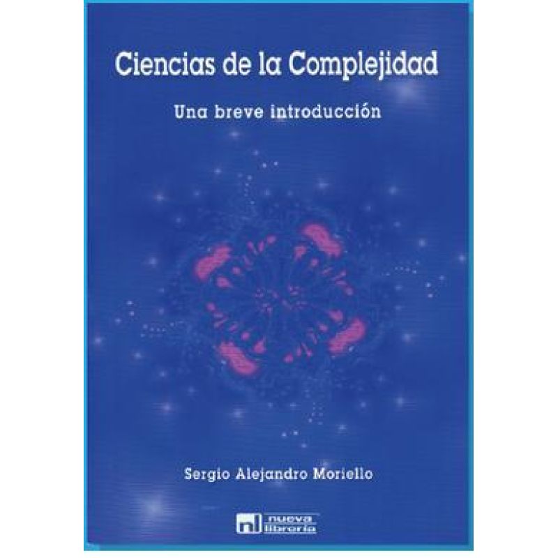 CIENCIAS DE LA COMPLEJIDAD (Nuevo)