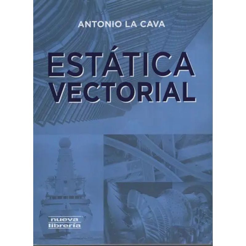 ESTATICA VECTORIAL* (Nuevo)