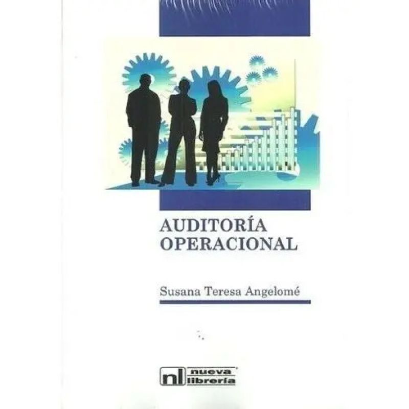 AUDITORIA OPERACIONAL (Nuevo)