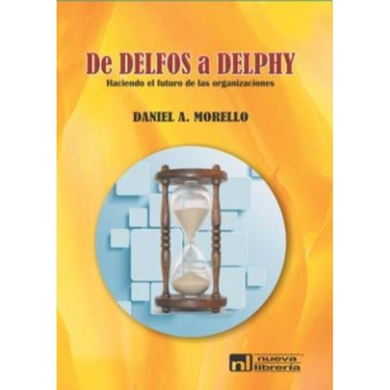 DE DELFOS A DELPHY (Nuevo)