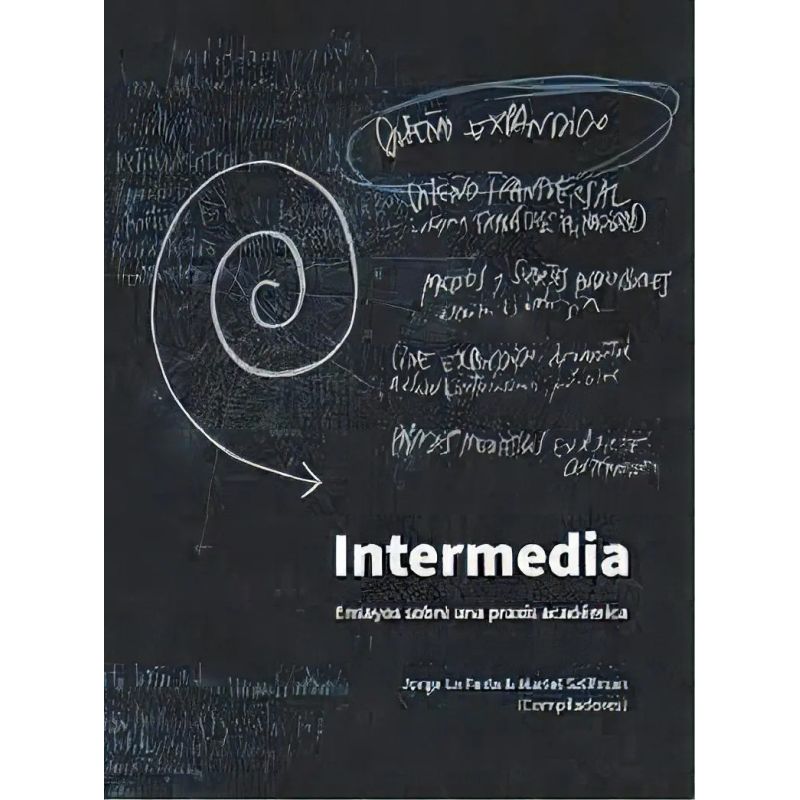 INTERMEDIA - ENSAYOS SOBRE UNA PRAXIS ACADEMICA (Nuevo)
