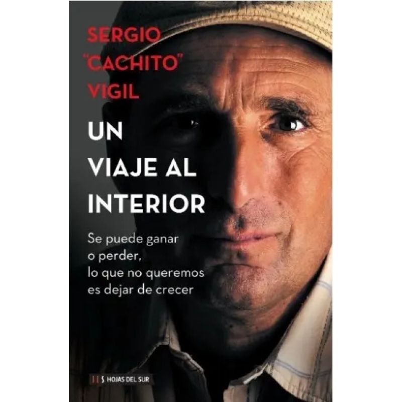 UN VIAJE AL INTERIOR (Nuevo)