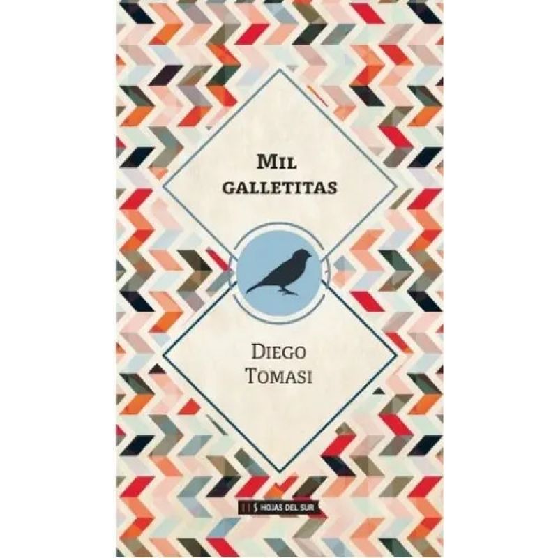 MIL GALLETITAS (Nuevo)