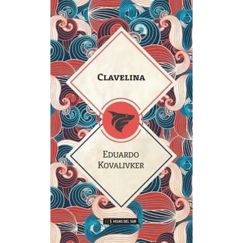 CLAVELINA (Nuevo)