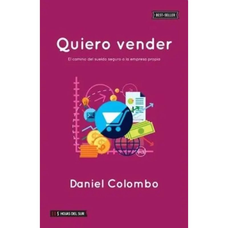 QUIERO VENDER (Nuevo)
