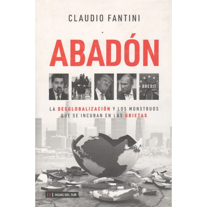 ABADON (Nuevo)