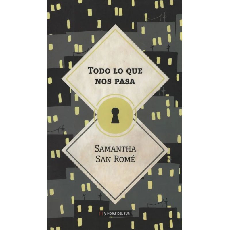 TODO LO QUE NOS PASA (Nuevo)