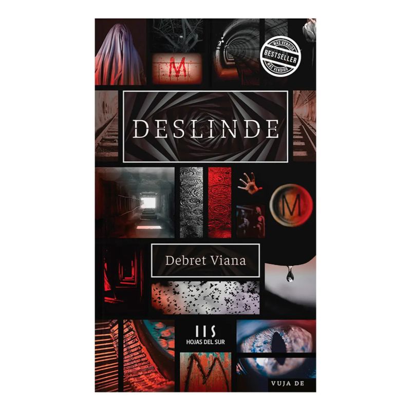 DESLINDE (Nuevo)