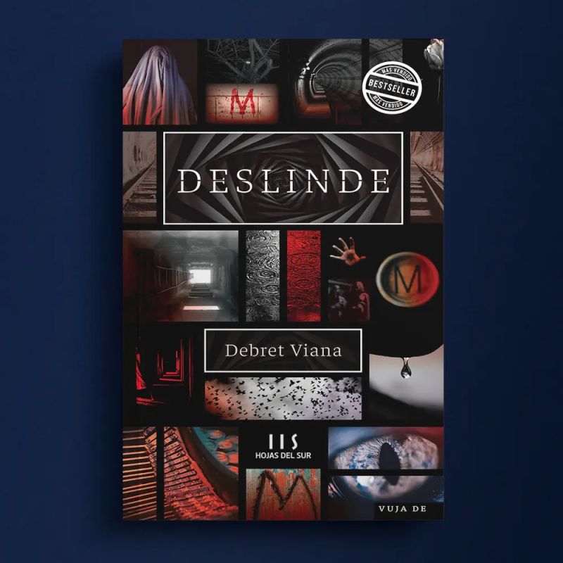 DESLINDE (Nuevo) - Miniatura 2