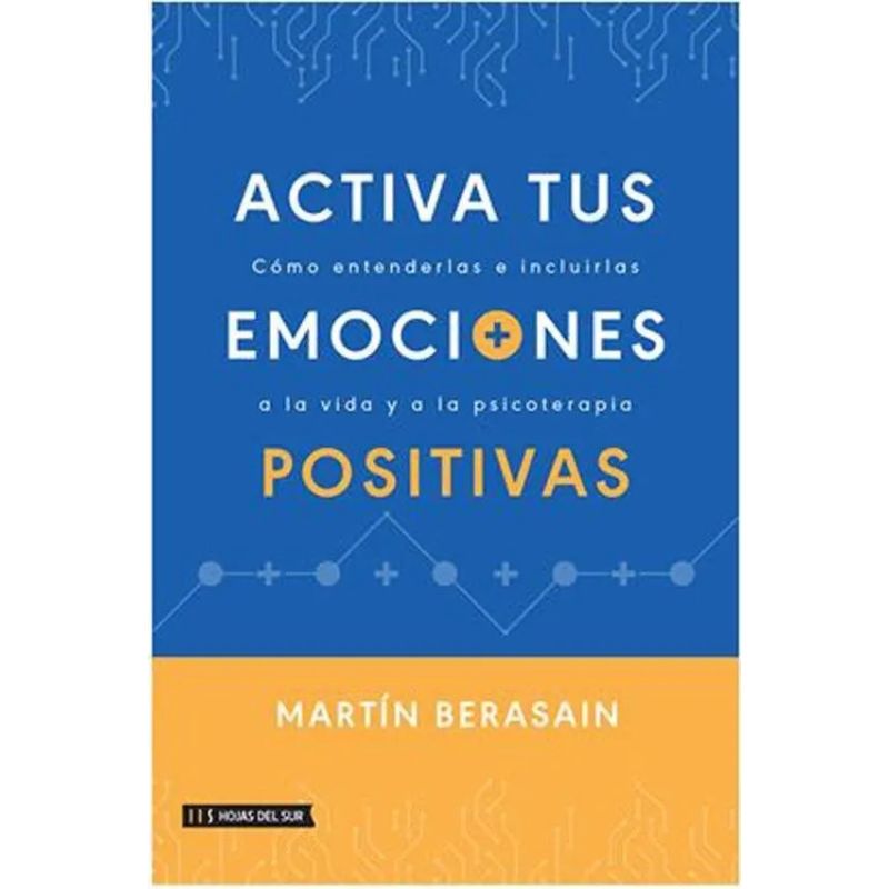 ACTIVA TUS EMOCIONES POSITIVAS (Nuevo) - Miniatura 2