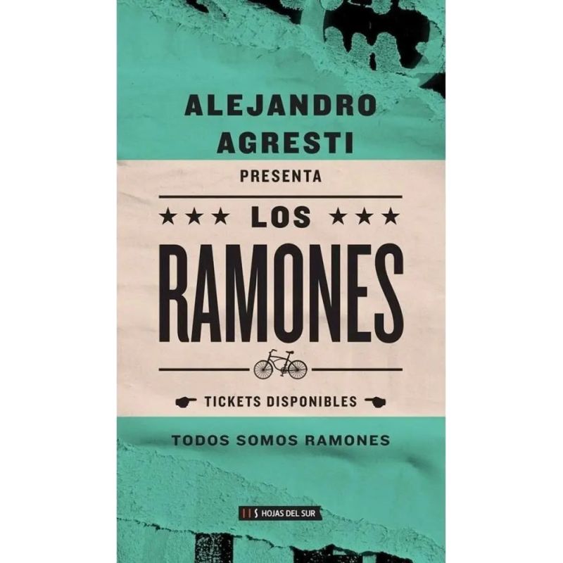 RAMONES, LOS - TODOS SOMOS RAMONES (Nuevo)