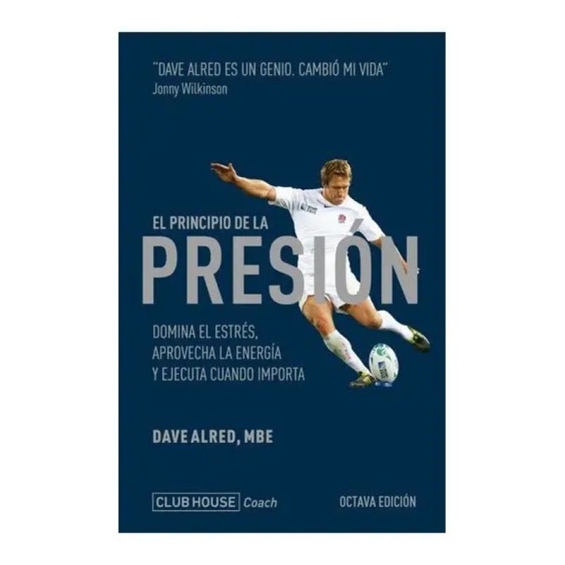 PRINCIPIO DE LA PRESION, EL (Nuevo)