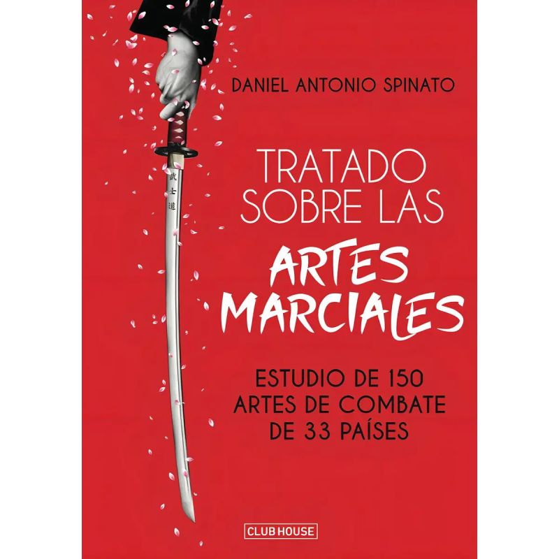 TRATADO SOBRE LAS ARTES MARCIALES (Nuevo)