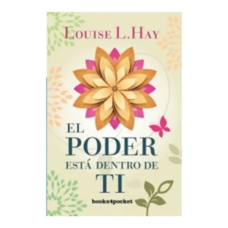 PODER ESTA DENTRO DE TI, EL (Nuevo)