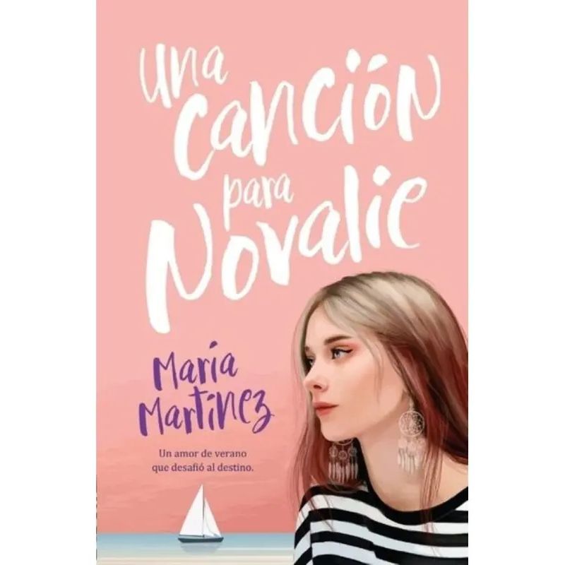UNA CANCION PARA NOVALIE (Nuevo)