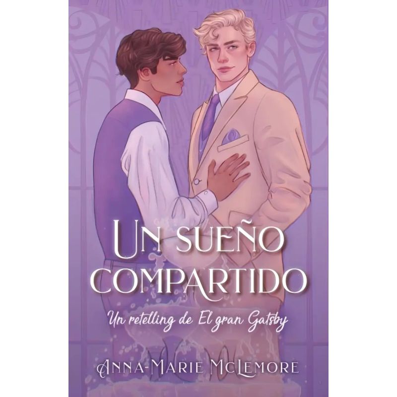 UN SUEÑO COMPARTIDO (Nuevo)