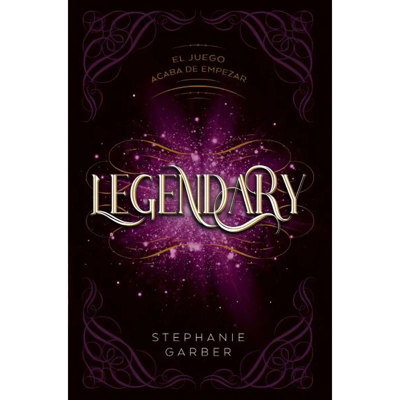 LEGENDARY - CARAVAL 2 (Nuevo)