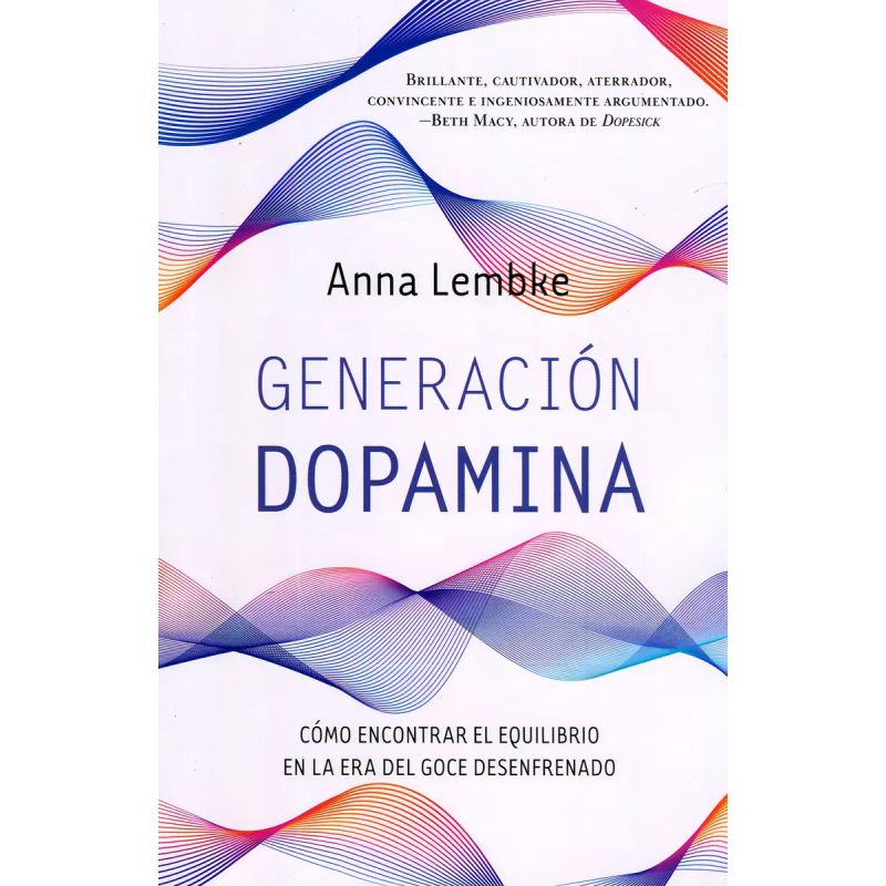 GENERACION DOPAMINA (Nuevo)