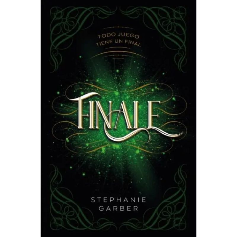 FINALE - CARAVAL 3