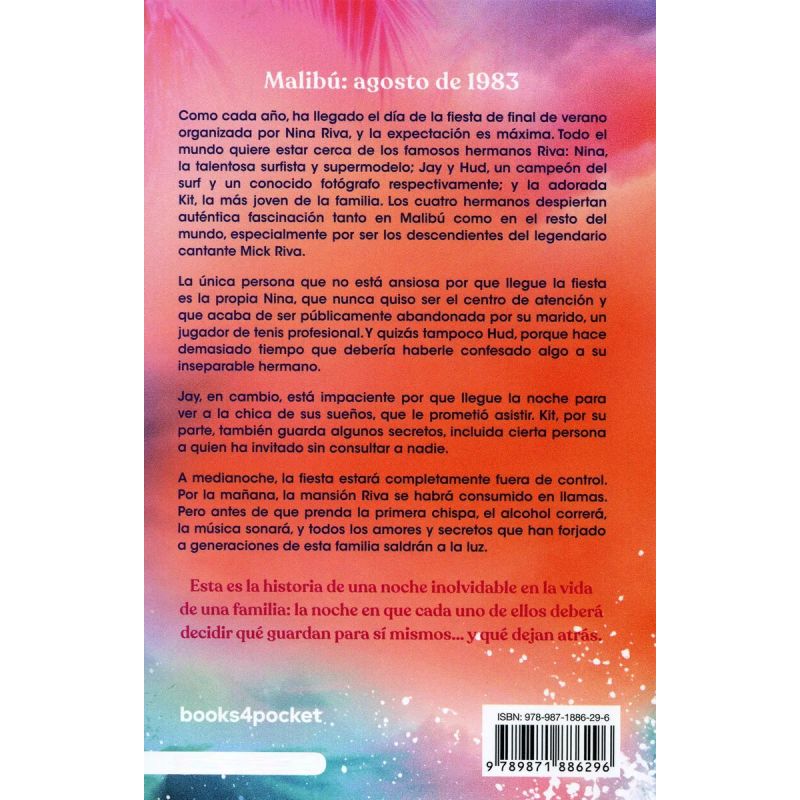 MALIBU RENACE (Nuevo) - Miniatura 2