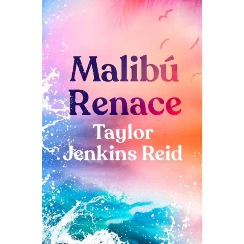 MALIBU RENACE (Nuevo)
