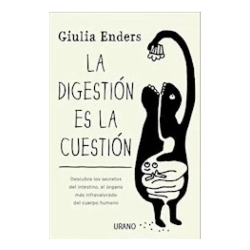 DIGESTION ES LA CUESTION, LA (Nuevo) - Miniatura 2