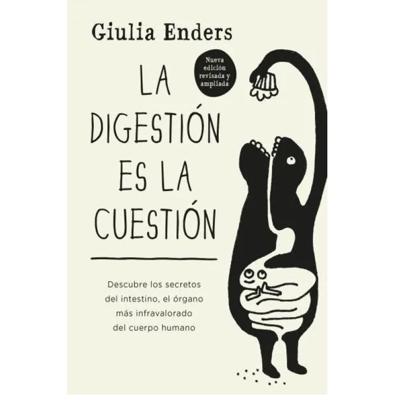 DIGESTION ES LA CUESTION, LA (Nuevo)
