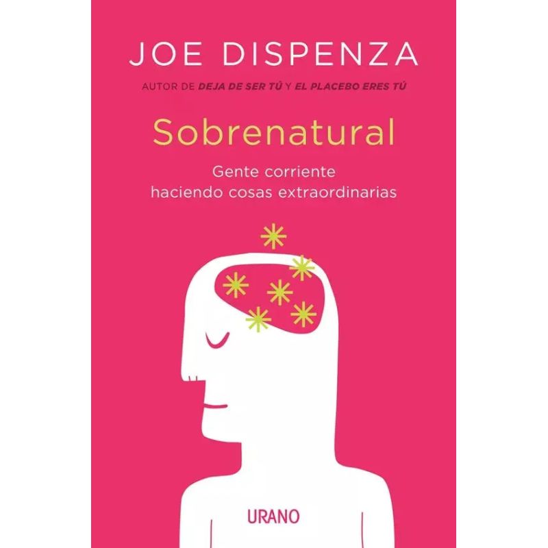 SOBRENATURAL (Nuevo)