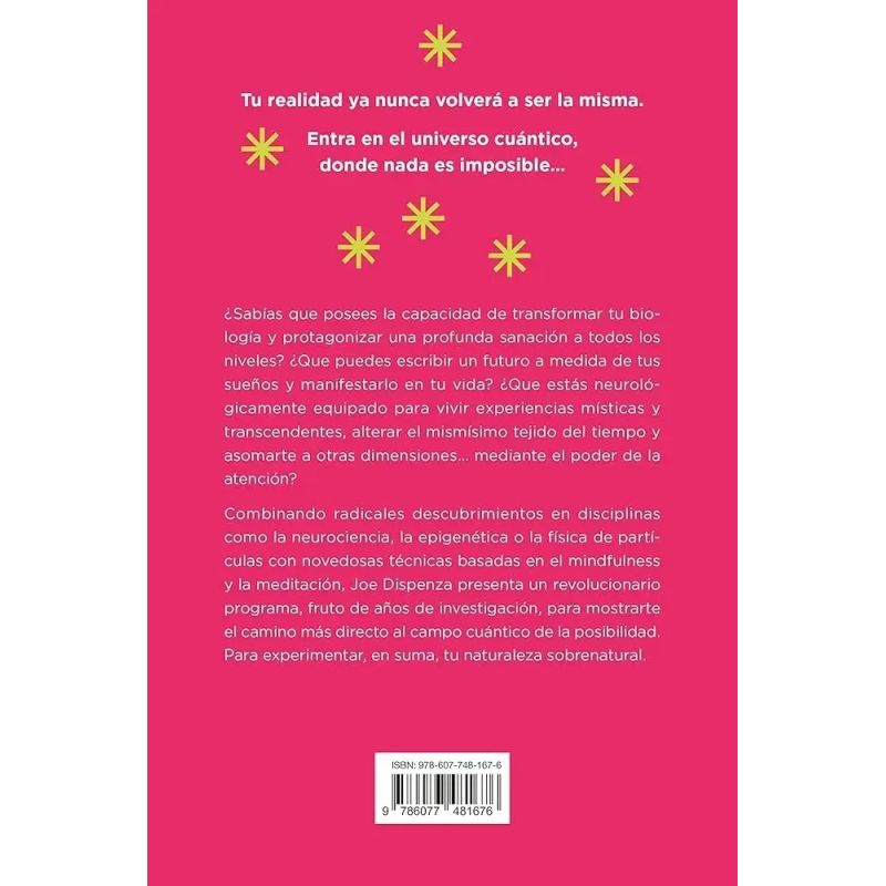 SOBRENATURAL (Nuevo) - Miniatura 3