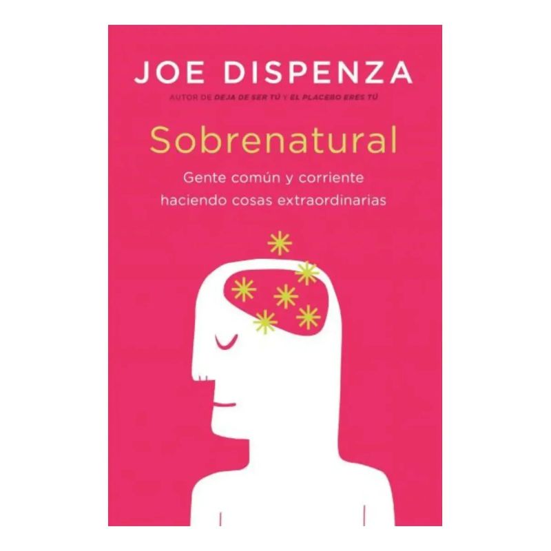SOBRENATURAL (Nuevo) - Miniatura 2